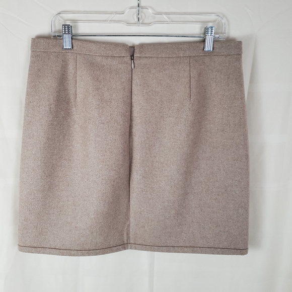 J Crew mini skirt - Picture 2 of 6